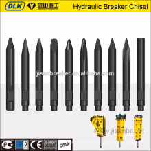 Meißel / Werkzeuge / Rod / Pick für Hydraulic Breaker Hammer / Ersatzteile